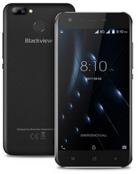 Замена батареи на телефоне Blackview A7 Pro в Курске